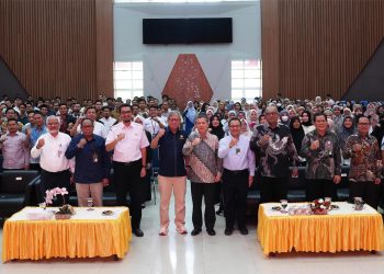 LPDP dan USK Perkuat Akses Beasiswa 2026 untuk Mahasiswa dan Dosen Aceh