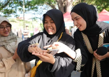 USK Gelar Skate Park Stage Vol. 2, Laboratorium Kreatif Seni Terbuka untuk Publik