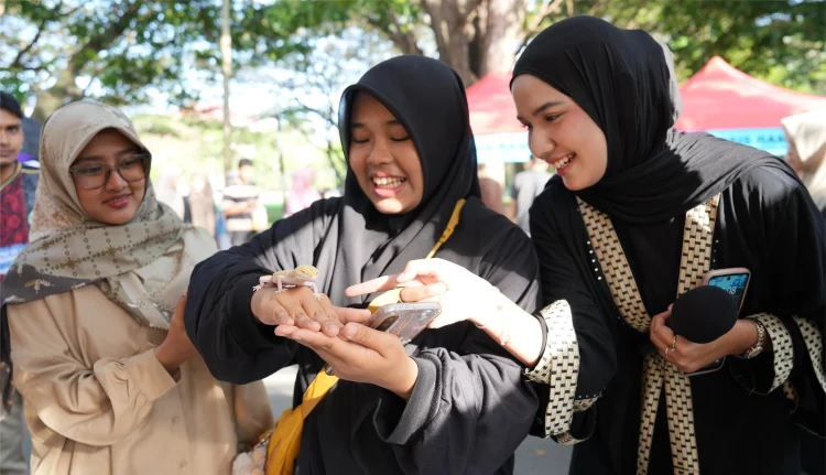 USK Gelar Skate Park Stage Vol. 2, Laboratorium Kreatif Seni Terbuka untuk Publik