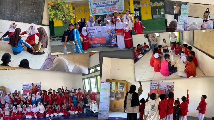 Didong dan Tarian Gayo Jadi Terapi Psikososial Anak Pascabencana di Aceh Tengah