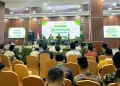 Dosen UIN Ar-Raniry Nazaruddin Musa menawarkan konsep Masjid Digital sebagai pendekatan sistematis berbasis kebutuhan masjid
