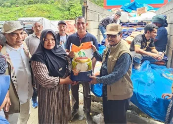 Hari Kedua Pasar Murah Aceh Capai Rp2,3 Miliar, Ini Komoditas yang Paling Banyak Diserbu