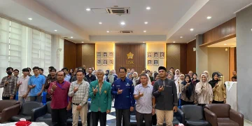 USK Gelar Seminar Strategis Persiapkan Mahasiswa Hadapi Dunia Kerja 2026