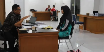 USK Gelar Seleksi Wawancara Jalur Talenta Calon Mahasiswa Baru 2026