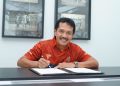 Resmi! Jaya Hartono Jadi Pelatih Persiraja untuk Putaran Ketiga Championship 2025/26