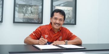 Resmi! Jaya Hartono Jadi Pelatih Persiraja untuk Putaran Ketiga Championship 2025/26