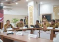 Jelang Ramadhan, Wagub Aceh Minta Daerah Terdampak Bencana Siap Listrik dan Meugang