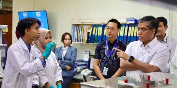 Kabar Baik Lulusan Baru Program Magang Nasional 2026 Diperluas ke Semua Provinsi