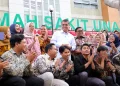 Kemnaker Sesuaikan Uang Saku Maganghub, Ikuti Kenaikan UM 2026