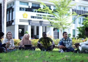 Kampus Aceh Mendunia! USK Masuk 21% Universitas Terbaik Dunia versi Study Abroad Aide