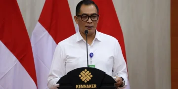 Marak Website Palsu Skillhub, Kemnaker Minta Publik Cek Domain Resmi