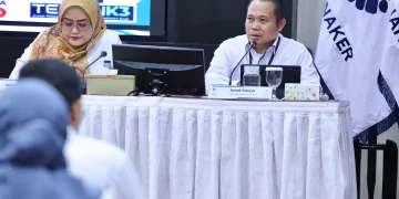 Kemnaker Tindak 12 Perusahaan Pelanggar TKA, Denda Tembus Rp 4,48 Miliar di 6 Provinsi