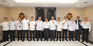 Menaker: BPJS Ketenagakerjaan Wajib Perkuat Pencegahan Kecelakaan Kerja