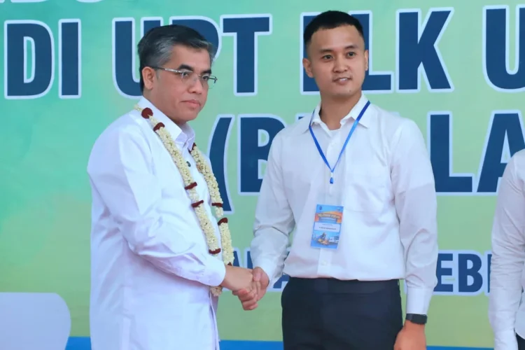 Menaker Minta Lulusan BLK ‘Diantar’ Sampai Dapat Kerja