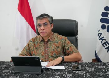 Mengapa Kesehatan Kerja Penting dalam K3? Ini Penjelasan Menaker Yassierli