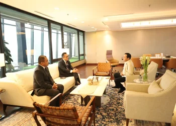 Mencari Rumah Tetap bagi Korban Bencana Aceh