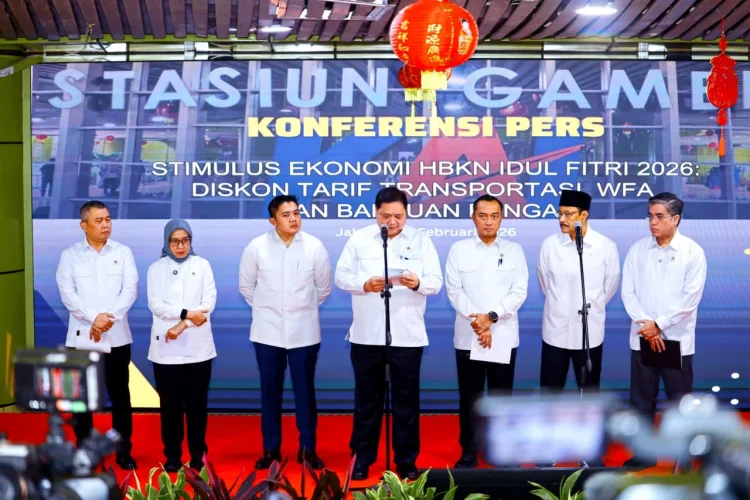 Pemerintah Tetapkan WFA Jelang dan Pasca Idulfitri 2026, Ini Jadwal dan Aturannya