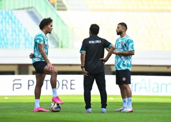 Persiraja Banda Aceh Waspadai Rekor Kandang FC Bekasi City, Ini Strategi Jaya Hartono