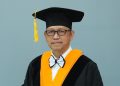 Prof Mirza Tabrani Terpilih sebagai Rektor Universitas Syiah Kuala Periode 2026-2031