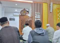 Puasa Bukan Sekadar Menahan Lapar dan Dahaga, Pesan Tarawih Perdana Ramadhan di Banda Aceh