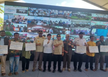 Rumah Rusak Akibat Bencana, Warga Aceh Tamiang Terima Bantuan hingga Rp30 Juta