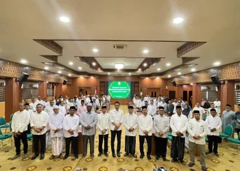 Safari Ramadhan Pemerintah Aceh 2026 Fokus Daerah Terdampak Bencana, Ini Jadwal dan Tujuannya