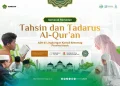 Semarak Ramadhan Kemenag Aceh Dimulai 23 Februari, ASN Belajar Al-Qur’an dari Juara MTQ