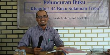 Apa Pentingnya Cara Pandang Bencana?