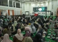 Tempat Buka Puasa Gratis di Banda Aceh: UIN Ar-Raniry Sediakan 2.000 Paket Iftar Setiap Hari