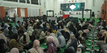 Tempat Buka Puasa Gratis di Banda Aceh: UIN Ar-Raniry Sediakan 2.000 Paket Iftar Setiap Hari