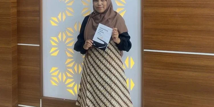 Risnawati Ridwan ASN Pada Dinas Sosial Kota Banda Aceh