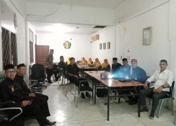 MAA Abdya Batasi Mahar Nikah 5 Mayam, Siap Jadi Perbup atau Qanun