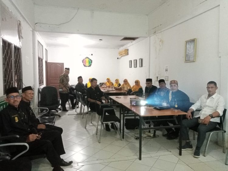 MAA Abdya Batasi Mahar Nikah 5 Mayam, Siap Jadi Perbup atau Qanun