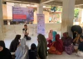 GEN-A Dorong Literasi Informasi Pascabanjir Lewat Edukasi Jurnalisme Warga
