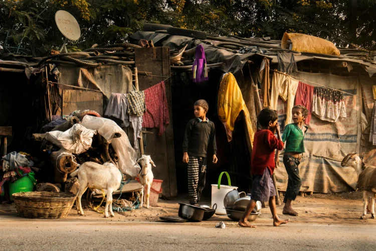 BPS Catat Kemiskinan Indonesia Turun, Aceh Masih Tinggi