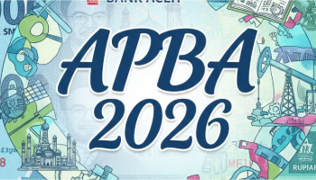 Pemerintah Aceh Pastikan APBA 2026 Mulai Direalisasikan Pekan Kedua Februari