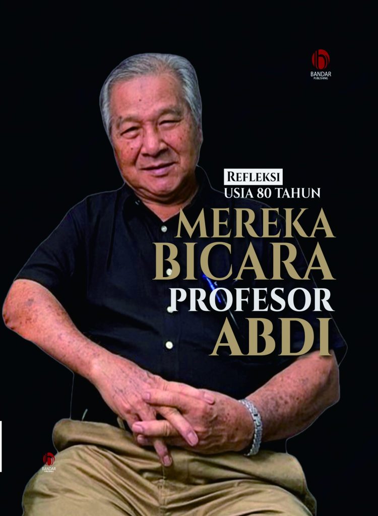 Merawat Intelektualitas dan Karakter: Membaca Jejak Profesor Abdi