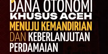 Membaca Ulang Otonomi Khusus Aceh di Persimpangan Sejarah