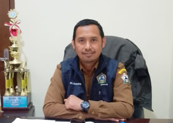 Pemkab Bener Meriah Aktifkan Program Dapur Sehat di Masa Pemulihan