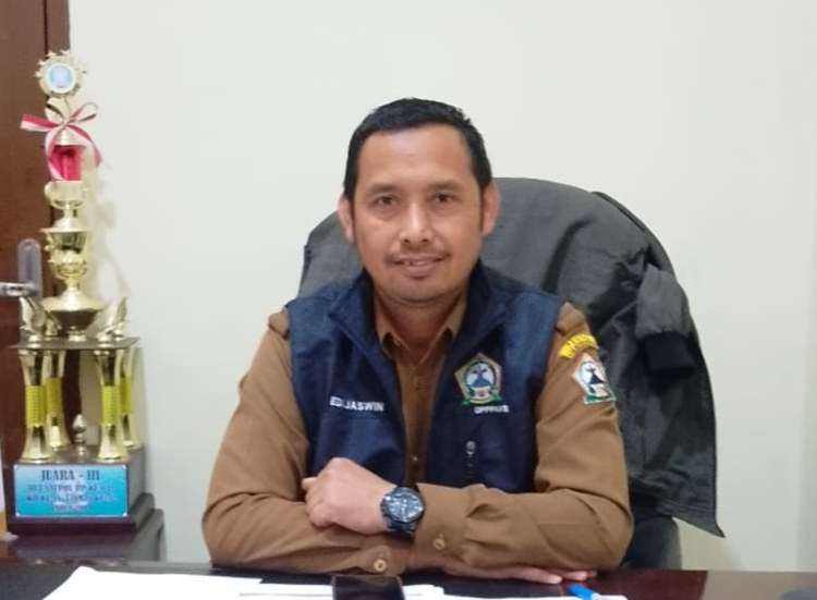 Pemkab Bener Meriah Aktifkan Program Dapur Sehat di Masa Pemulihan