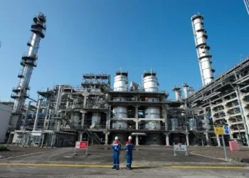 Jelang Lebaran 2026, ESDM Pastikan Stok BBM dan LPG Aman