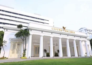 Pasca Serangan AS dan Israel ke Iran, Indonesia Kaji Ulang Peran di Dewan Perdamaian BoP