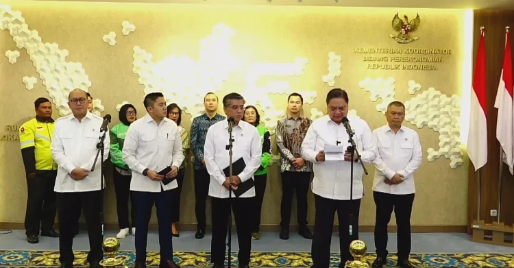 Anggaran THR ASN 2026 Capai Rp55 Triliun, Naik 10 Persen dari Tahun Lalu