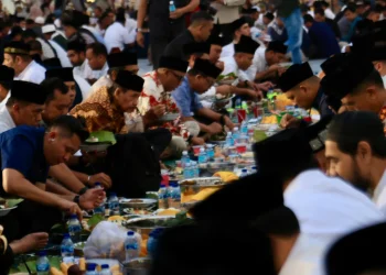 Aceh Ramadhan Festival Masuk KEN 2026, Penutupan Dihadiri Mendagri Tito Karnavian