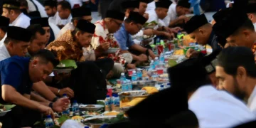 Aceh Ramadan Festival Masuk KEN 2026, Penutupan Dihadiri Mendagri Tito Karnavian
