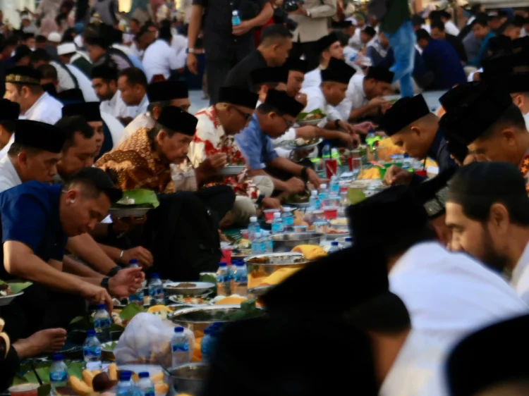 Aceh Ramadhan Festival Masuk KEN 2026, Penutupan Dihadiri Mendagri Tito Karnavian