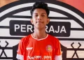 Suhada, Pemain EPA Persiraja Asal Bireuen Dipanggil Perkuat Timnas Pelajar Indonesia U-17