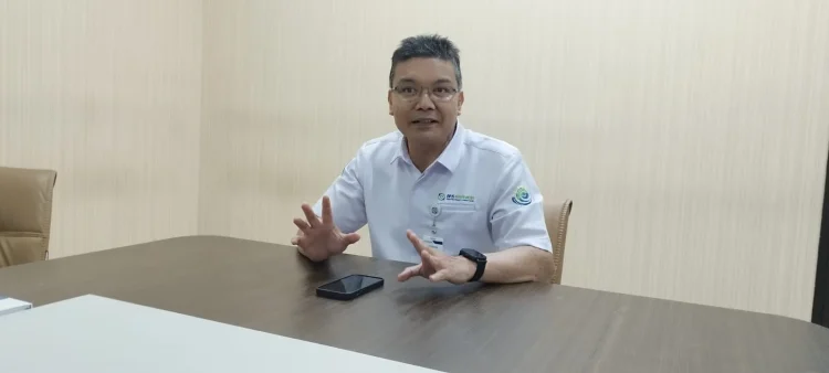 Libur Lebaran 2026, BPJS Kesehatan Banda Aceh Jamin Layanan JKN Tetap Aktif