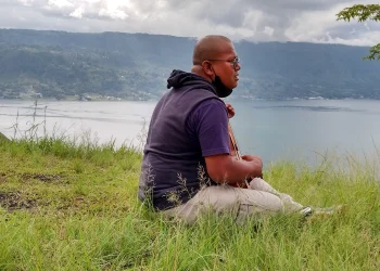 Memberi Ruh pada Mesin: Navigasi Baru Sarjana Seni Aceh