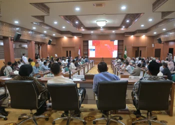 Aceh Luncurkan Dashboard Penanganan Bencana, Warga Bisa Ikut Pantau dan Melapor